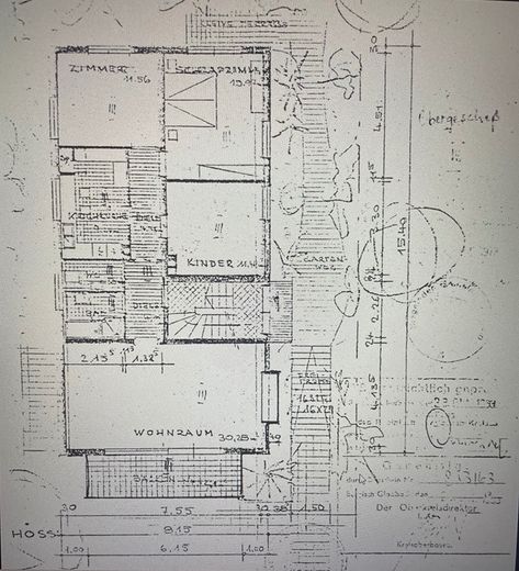 4-room apartment with a great valley view in Rösrath-Hoffnungsthal – Foto 19