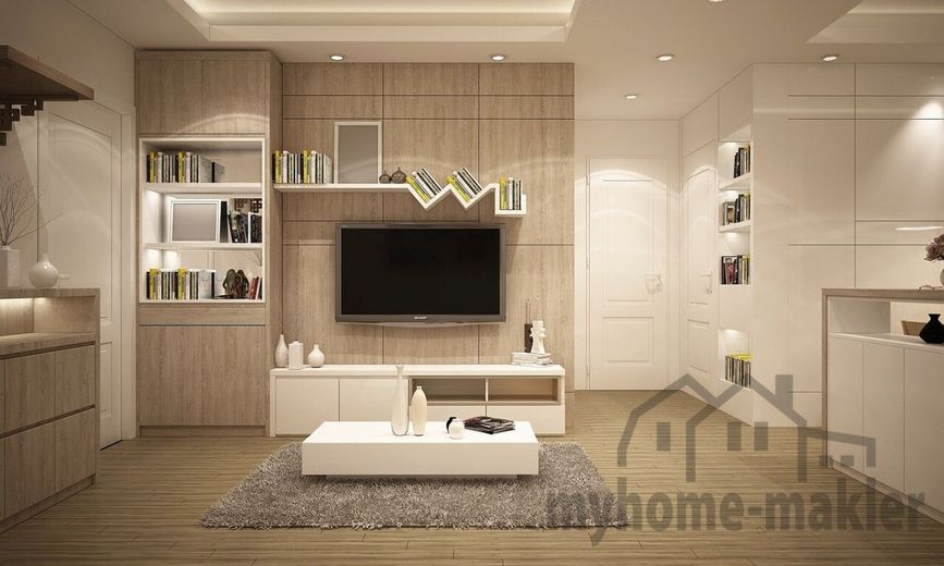 Ihr neues und einzigartiges Design Haus in Pyrbaum – furniture-998265_1280