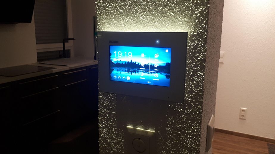 ओबेरओटरबाक में किराये का आवासीय भूखंड – Videosprechanlage