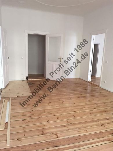 Wohnung nach Sanierung + 3er WG geeignet – 20.4.15 047