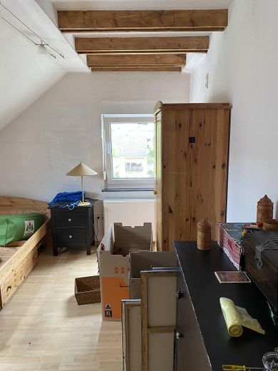 Attic apartment for rent in Cologne-Porz – Foto 5