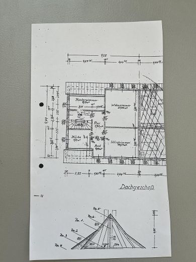 Einfamilienhaus ( DHH ) in 31174 Schellerten- ohne Provision - – फोटो 21
