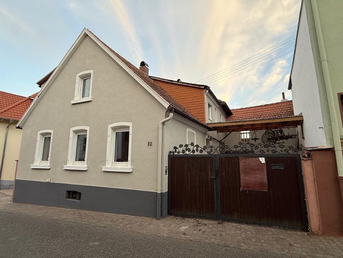 Kernsaniertes Haus inkl Traumaussicht – Foto 39