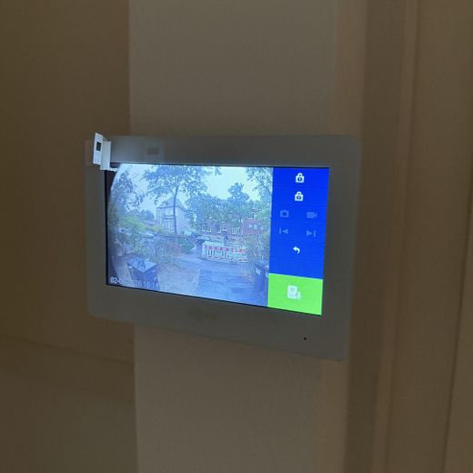 4 Zimmer mit Parkblick – frisch renoviert im energetisch sanierten Altbau – Foto 17