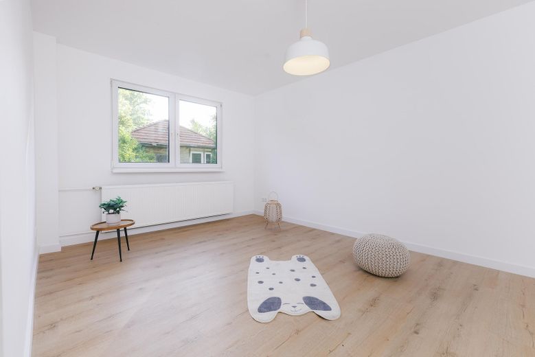 Vivir bien en Falkensee – Schlafzimmer 2