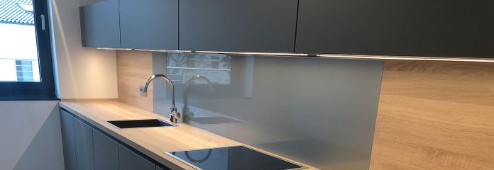 Sanierte 3 Zimmer Wohnung |  hochwertige EBK | Hannover Nordstadt nähe UNI