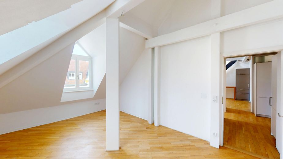 Schlafzimmer OG