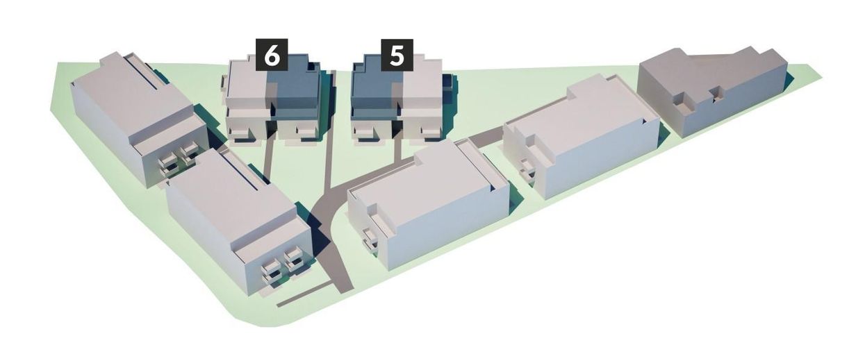 Haus 5 I 6 - Penthouse 01