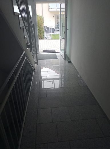 Treppenhaus