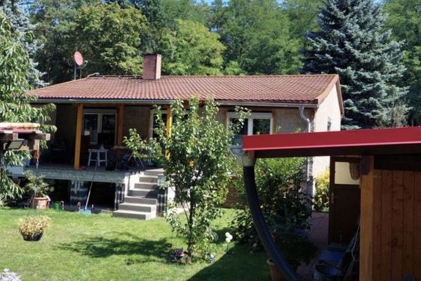 Haus zu verkaufen in der Nähe vom Tropical Island