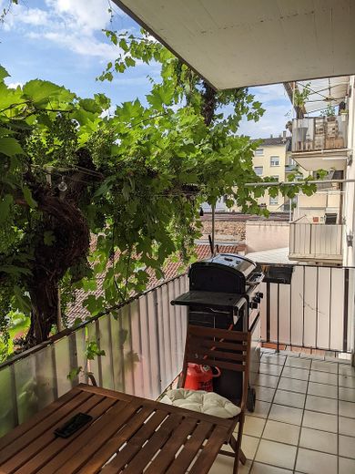 Schöne 2 Zimmer Wohnung zu vermieten – Foto 6