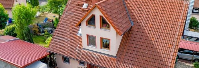 Viel Platz zum Leben: Flexibles Zweifamilienhaus mit optionaler Einliegerwohnung