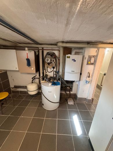 Charmante maison individuelle à Reinfeld – grand terrain, très bien isolée et immédiatement habitable ! – Foto 18