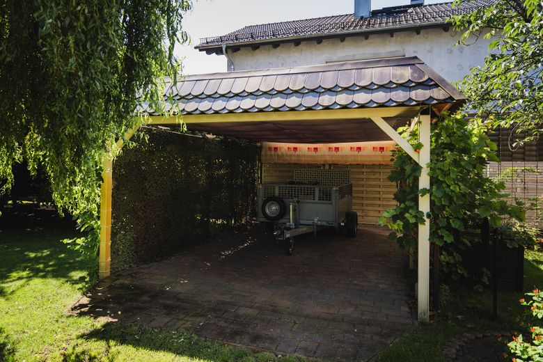 Top Lage, hochwertig ausgestattetes Einfamilienhaus von privat, provisionsfrei, ohne Makler – Foto 5