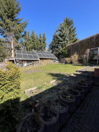 Helle 2-Raumwohnung am Stadtrand von Zwickau mit EBK – Foto 11