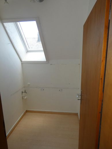 Mehrfamilienhaus mit Südlage und traumhaftem Ausblick – Abstellbereich/Wasseranschluss