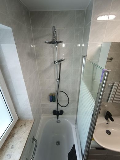 Bad Dusche/Wanne