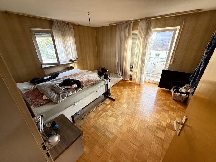 Elternschlafzimmer 1