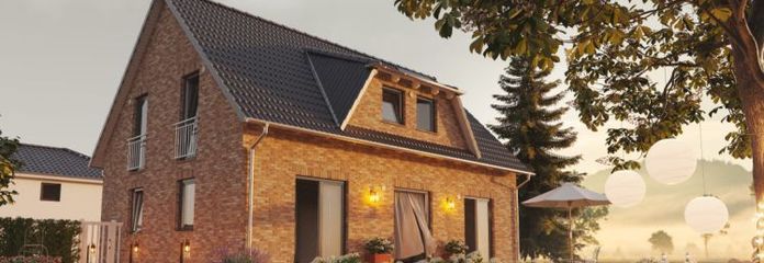 Wo zeitlose Architektur auf echtes Zuhausegefühl trifft
