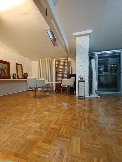 Großraumbüro / Seminarraum 2