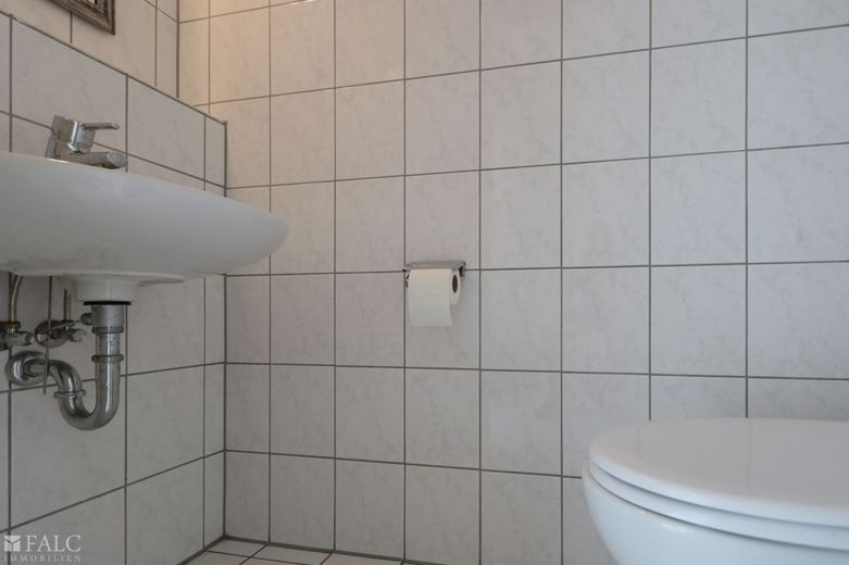 Gäste WC