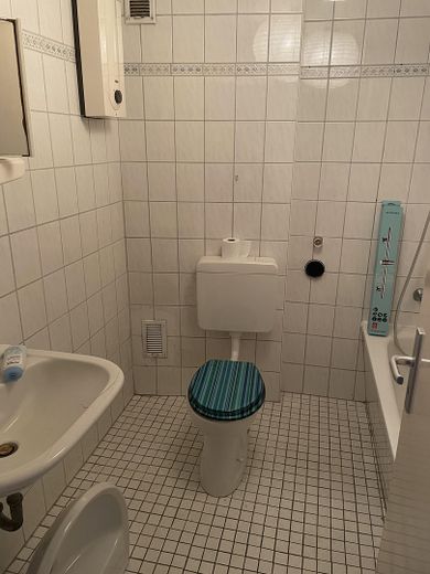 Gut geschnittene 2 Zimmer-Wohung im beliebten Kapitolviertel - frei – Foto 11