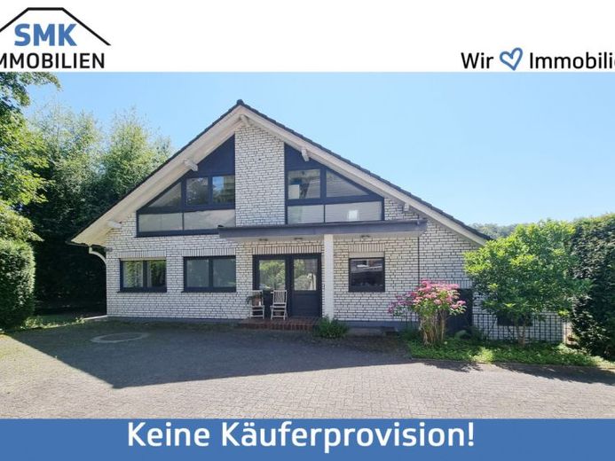 Charmantes Einfamilienhaus in familienfreundlicher Lage am Teutoburger Wald! – Foto 1