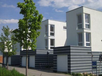 Perspektive - Außenansicht