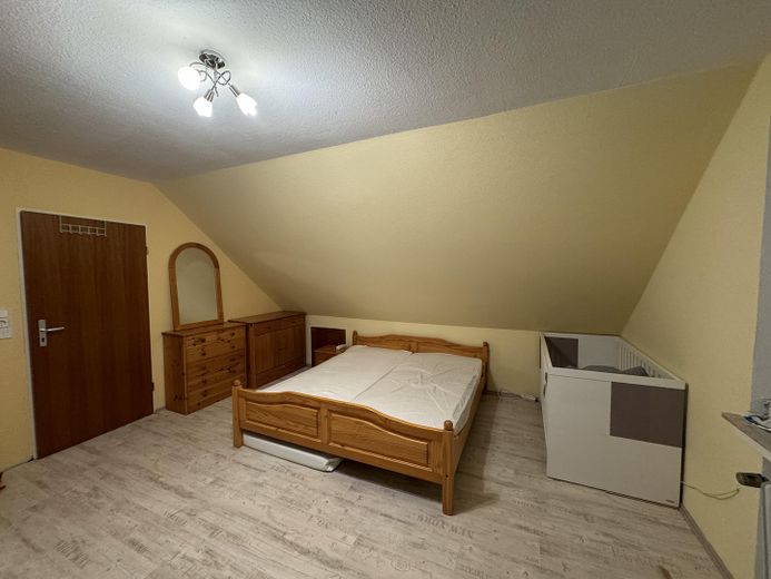 Familien/Schlafzimmer Fewo/ELW