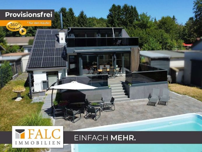 Wo jeder Tag wie Urlaub beginnt *provisionsfrei* – Foto 1