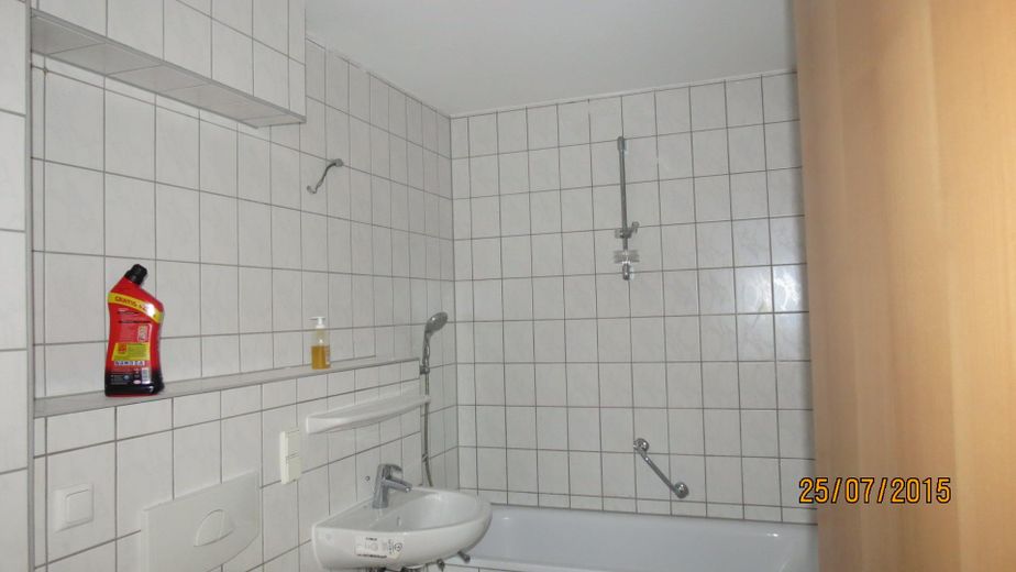 Schöne Zwei Zimmer Wohnung – Foto 10
