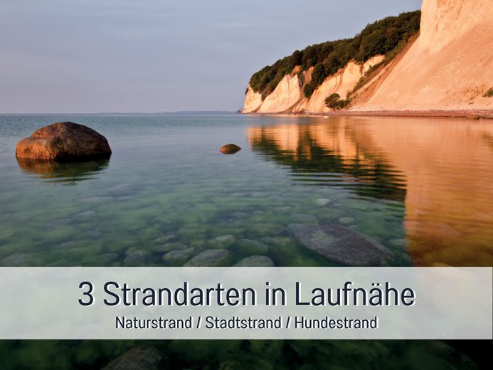 3 Schlafzimmer Ferienwohnung in Erster Reihe auf Rügen inkl. Energieeffizienzkonzept – Foto 34