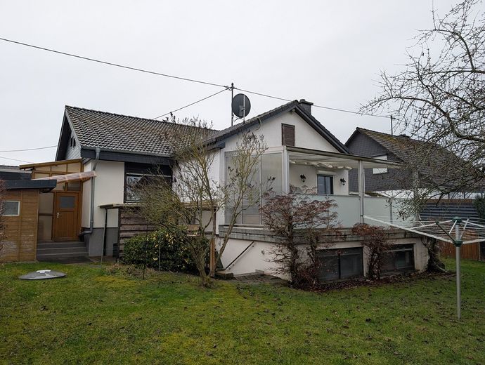 Mieszkanie dla dużej rodziny z możliwością wydzielenia mieszkania dodatkowego, PV + magazyn energii – Foto 2