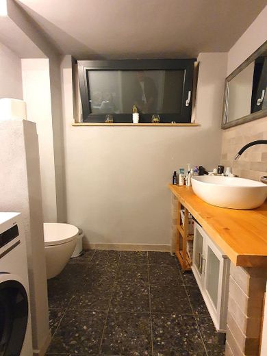 Gäste WC
