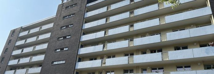 Wohnung, 06. OG, rechts, Wilhelm-Müller-Str. 10