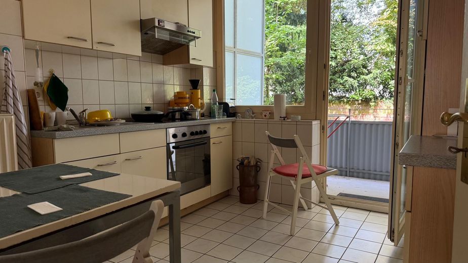 MEHRFAMILIENHAUS IN TOP-LAGE VON HANNOVER SÜDSTADT – Foto 30