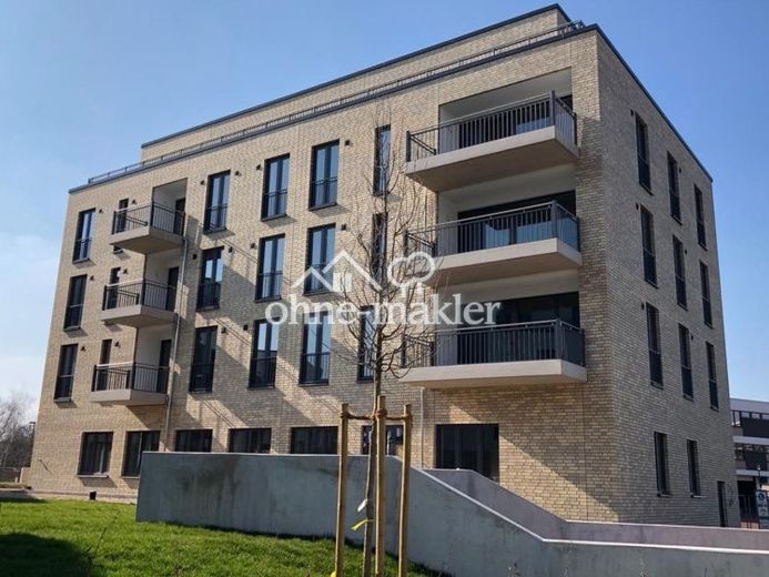 Appartement en copropriété accessible – investissement idéal, logement idéal pour les navetteurs ou pour la retraite – Photo 1