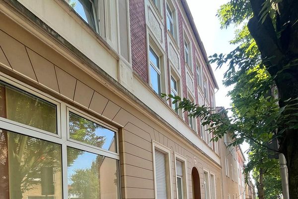 High-Traffic-Fläche in Witten: Ihre Business-Bühne an der Galenstraße 27