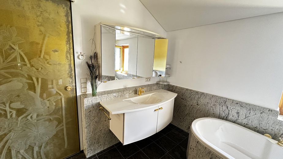 Exklusive 2-Zimmer-Mietwohnung in Bad Herrenalb – hochwertig, sofort verfügbar – Foto 22