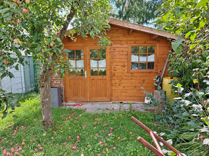 Середній таунхаус у ряду без комісії на продаж – Фотографія 35