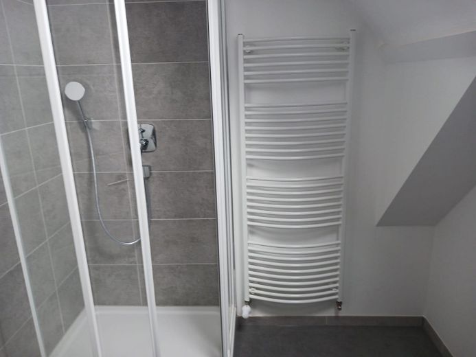Badezimmer oben (WHG 2)