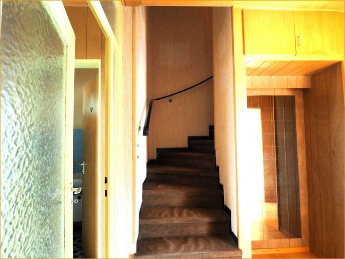 Treppe