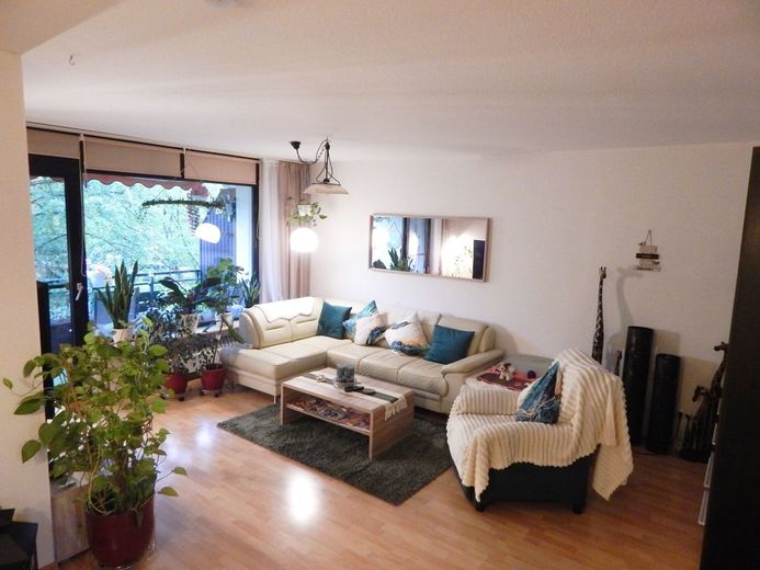Wohnzimmer 1