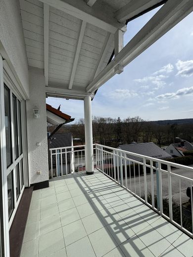 Südbalkon