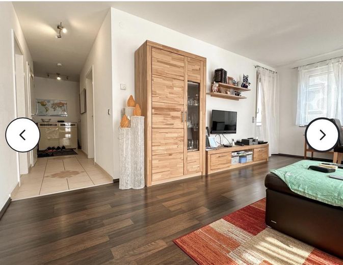 Moderne 3 Zimmer Wohnung mit Balkon – फोटो 10