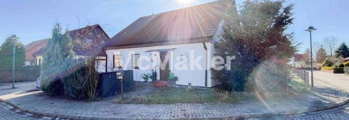 Familienidylle in Steuden - Großzügiges Zuhause mit großem Garten und Kaminofen