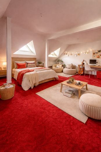 Helle, renovierte 4-Zimmerwohnung mit großer Dachterrasse und außergewöhnlichem Raumangebot – Zusätzliches Zimmer (Optional)