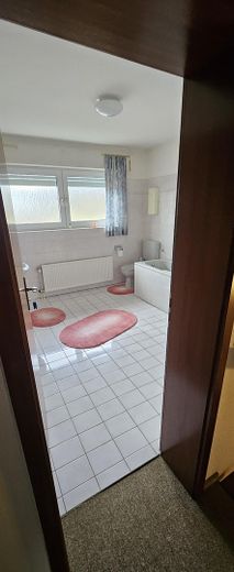 großes Badezimmer