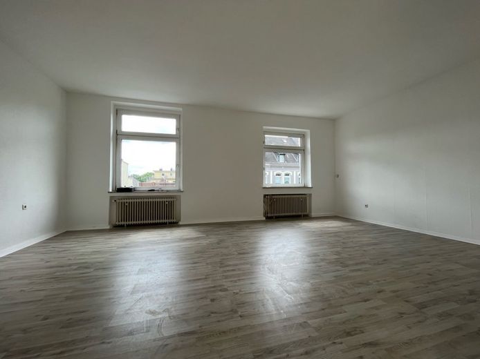 3.OG-Wohnung