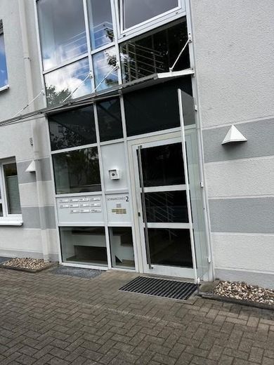Eingangsbereich